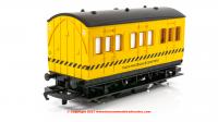 R296 Hornby Track Cleaning Coach